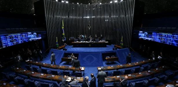 Senado aprova prorrogação de contratos do Incra