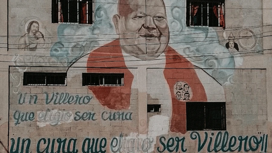Curas Villeros: como a Igreja Católica é mediadora nas favelas argentinas Coluna de Amanda Cotrim