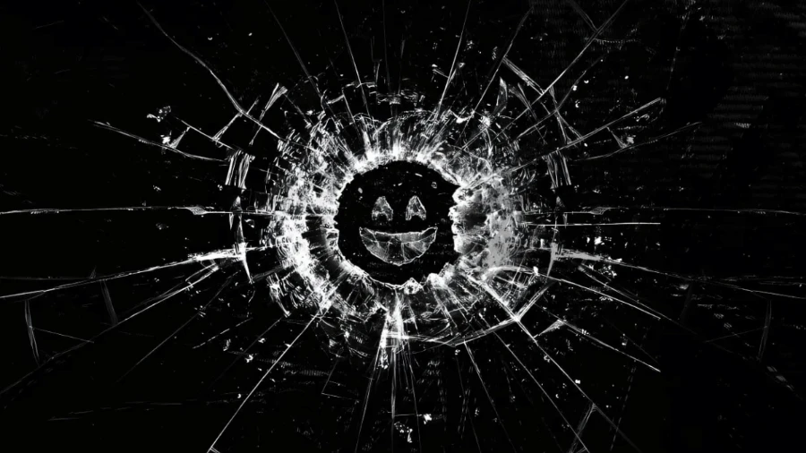 Black Mirror, sobre distopia futurista, agora assusta com tecnologia atual