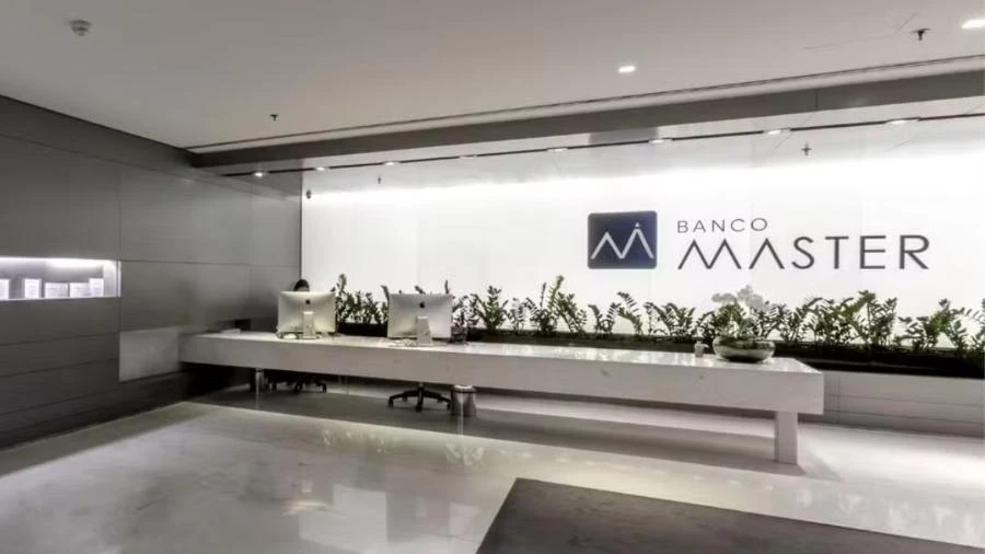 Governo proíbe Banco Master de conceder empréstimo consignado a aposentados