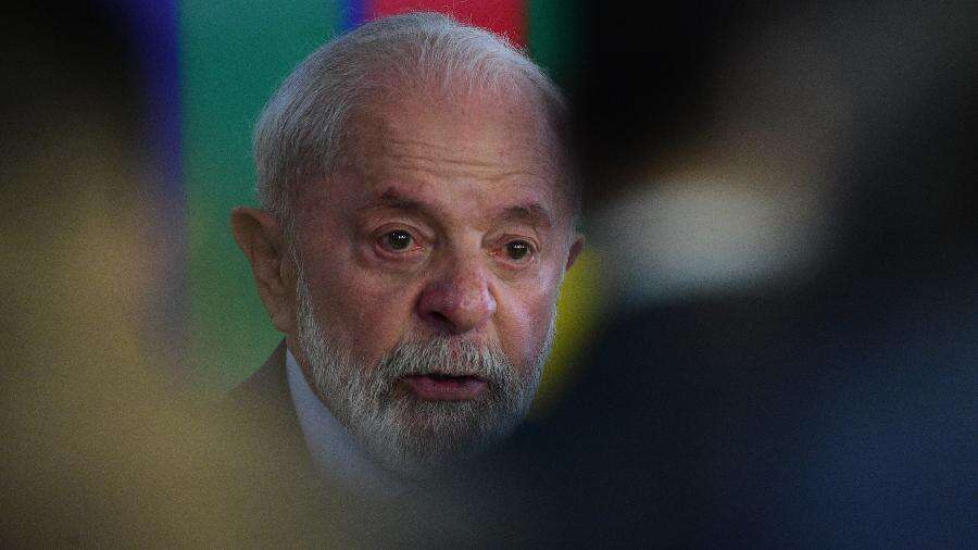 Sob Lula, Brasil tem pior índice de percepção de corrupção em 13 anos Letícia Casado - Colunista