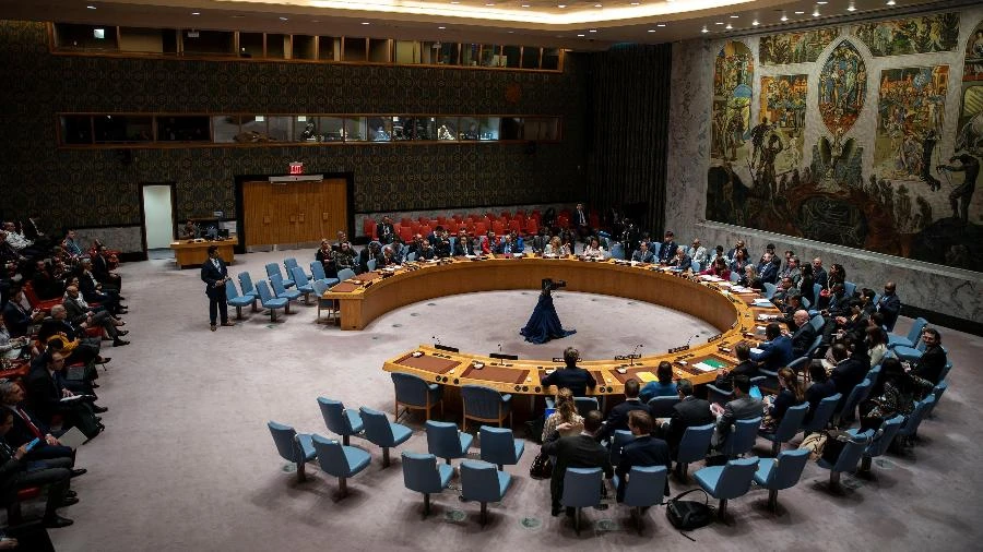 China convoca Conselho de Segurança da ONU contra Trump: 'intimidação' Jamil Chade