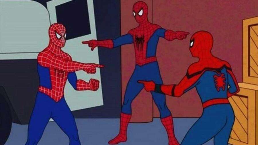 Juízes tomam 'bronca' por 'meme do Homem-Aranha' em decisão