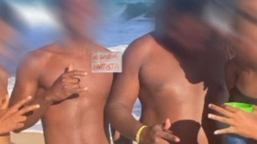 Facções: pose para fotos e cortes de cabelo podem levar à morte na Bahia