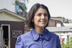 Ibope: Manuela D'Ávila amplia liderança em Porto Alegre com 40%; Melo é 2º