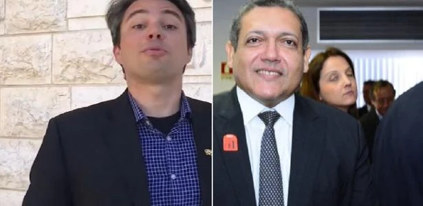 Autor supostamente plagiado sai em defesa de Kássio e nega cópia em tese