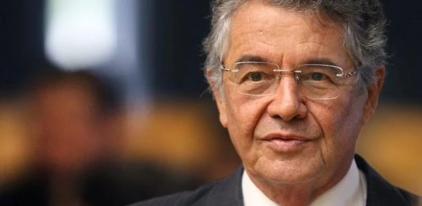 Marco Aurélio dá novo voto para soltar André do Rap e volta a criticar Luiz Fux