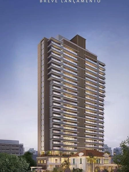 Higienópolis é campo minado para torre Godzilla no casarão da Itacolomi Raul Juste Lores