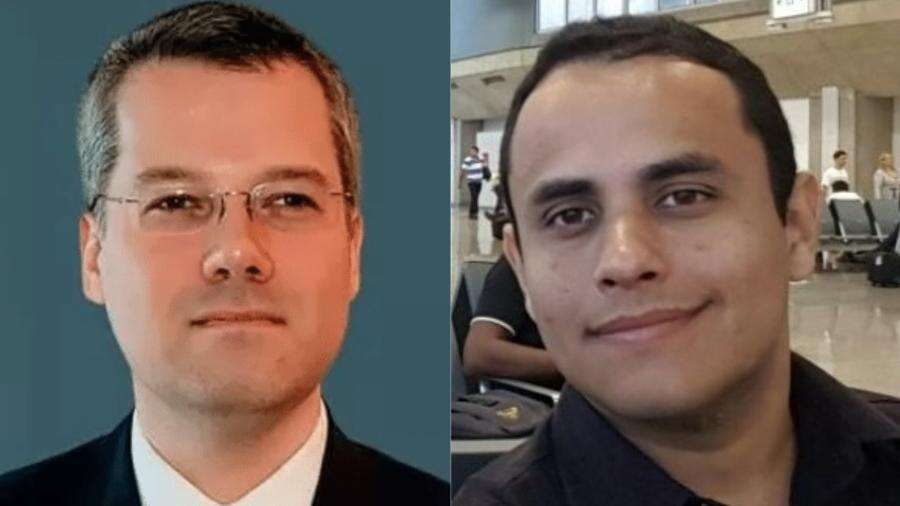 Moraes atende defesa e derruba medidas cautelares de 2 aliados de Bolsonaro