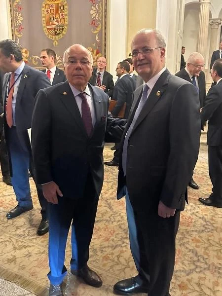 Brasil e outros 19 países fazem reunião sobre criação do Estado palestino