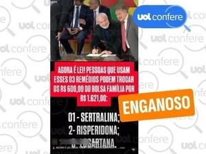 Uso de remédios e diagnósticos não dão direito automático ao BPC