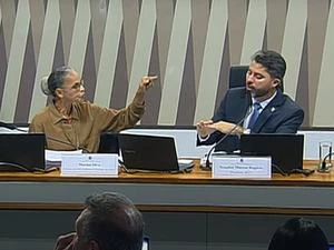Kotscho: 'O que senador fez com Marina Silva é coisa de cafajeste'