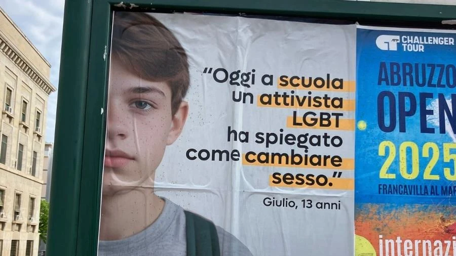 Pânico moral vira arma no mundo contra educação sexual nas escolas Rodrigo Ratier