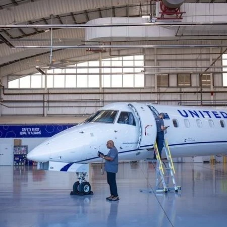 Embraer diz que vai tentar restabelecer tarifa zero para setor aeronáutico Mariana Barbosa