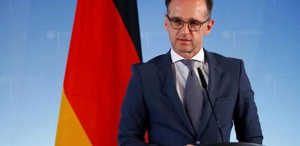 Eleições: EUA são mais do que um show de um homem só, diz ministro alemão
