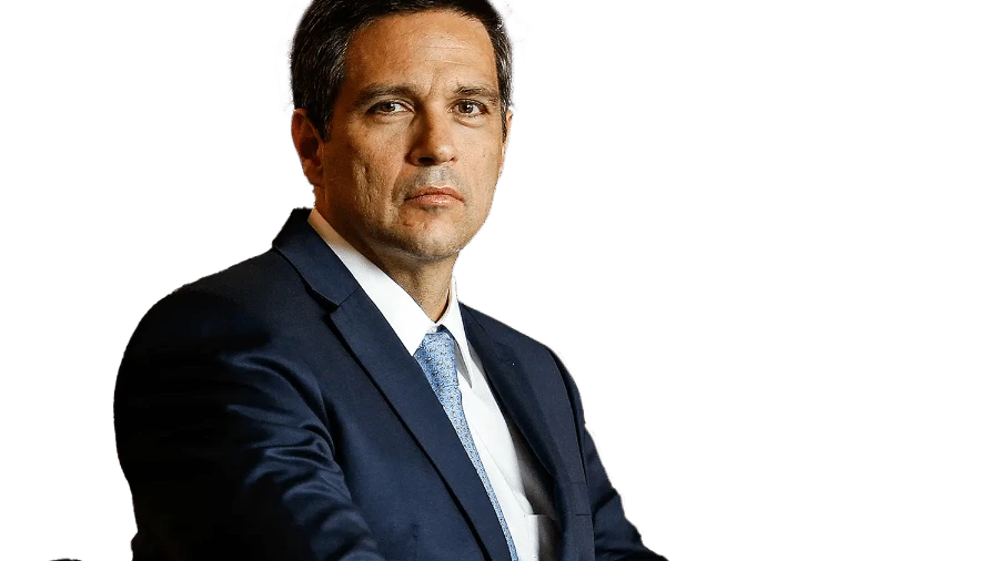 Ex-Banco Central, Campos Neto será vice-presidente em Conselho do Nubank