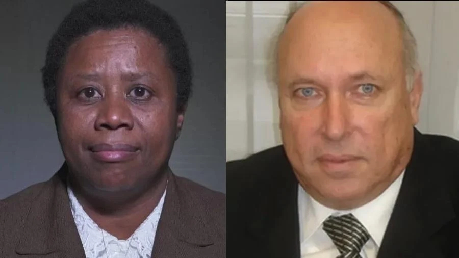 Caso de escravizada na casa de desembargador de SC entra na 'lista suja' Diego Junqueira, Isabel Harari, Igor Ojeda e Leonardo Sakamoto