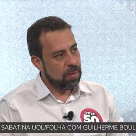 'Joio do trigo': Boulos rejeita comparações com método acusatório de Marçal