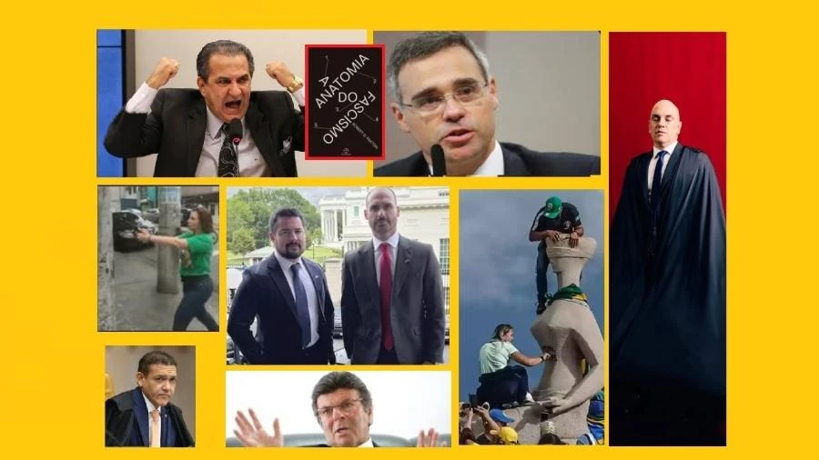Malafaia, Mendonça, Eduardo: abolicionismo penal a reaças e imprensa zonza Reinaldo Azevedo