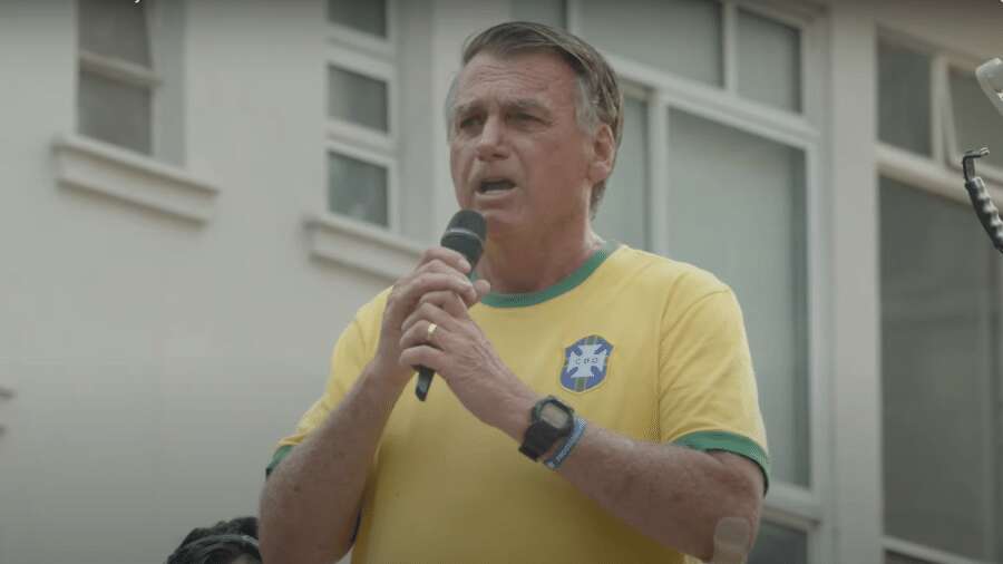 Tales: Vídeo de Bolsonaro mostra desespero; 7/9 foi seu pior cenário