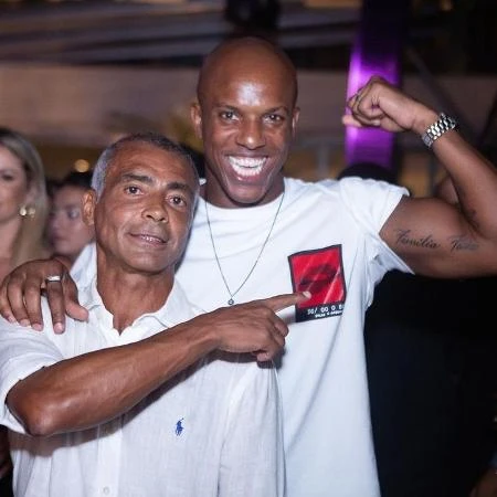 Após reportagem do UOL, 'parças' de Romário viram réus por esquema na Uerj