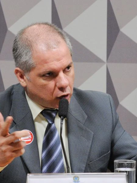 Conab demite apadrinhada do ex-presidente do INSS após reportagem do UOL Andreza Matais