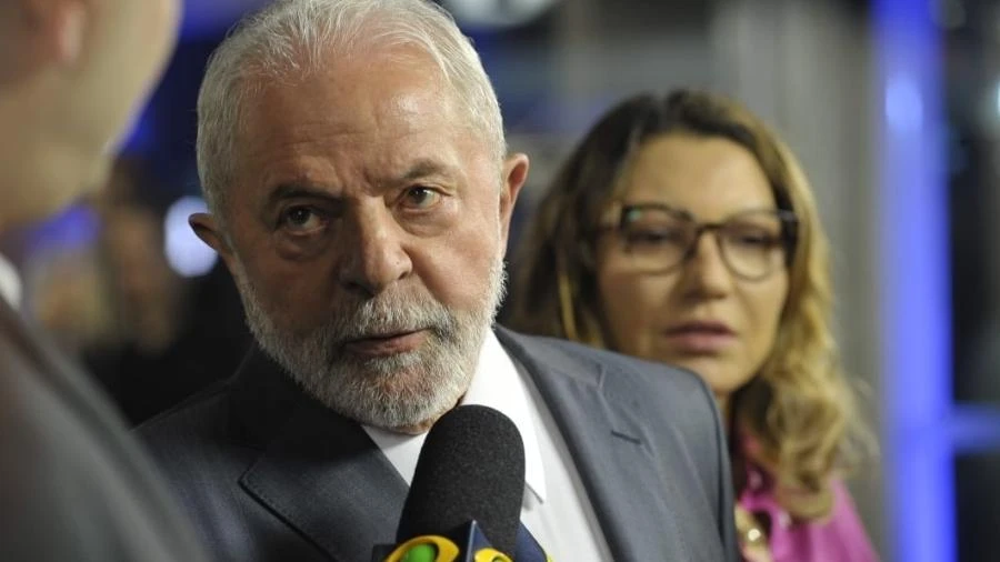 Band avalia mudar data de debate para viabilizar participação de Lula