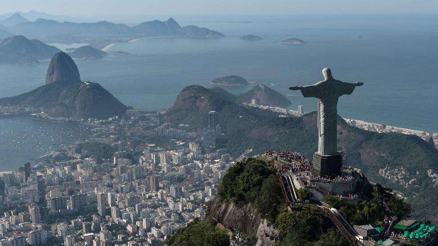 Quem manda no Cristo? Morte de turista expõe embate entre Igreja e ICMBio