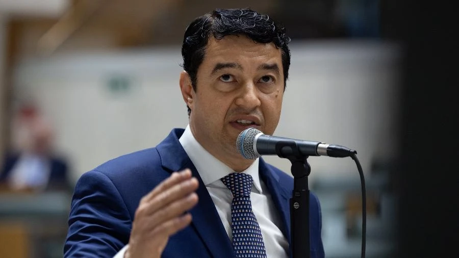 Bolsonarista cotado para o TCE-SP articulou criação de cargos no tribunal