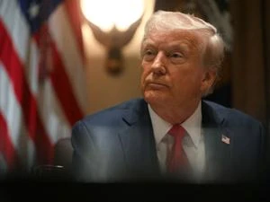 Amanda Klein: Trump tem 1360 dias pela frente e quase ninguém para freá-lo