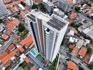 A construção de um prédio tem que prever condomínio barato, diz Patriani