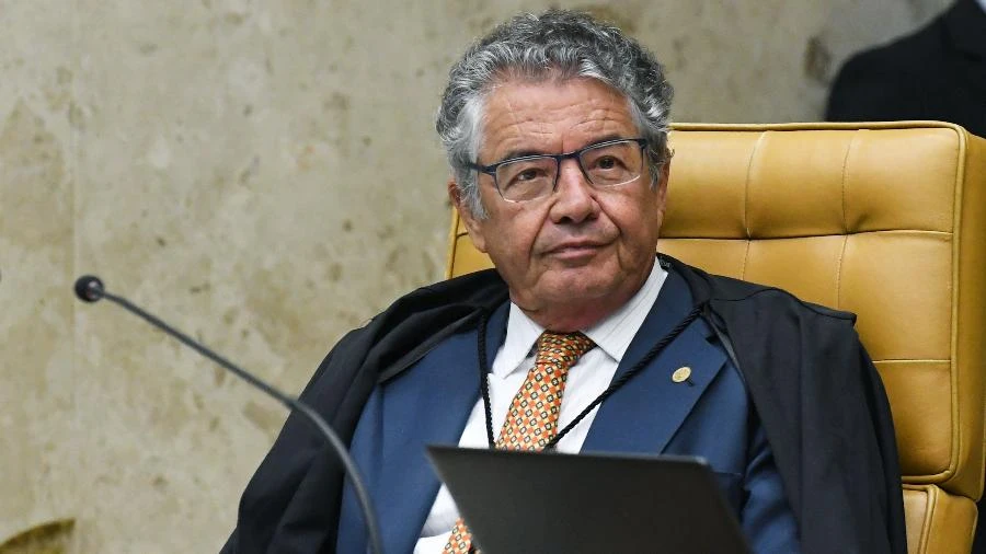 Prestes a se aposentar, Marco Aurélio Mello diz que nunca errou no STF