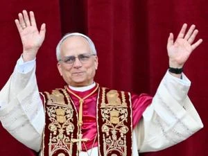 Padre: Papa Leão 14 deve ser firme na doutrina e progressista socialmente