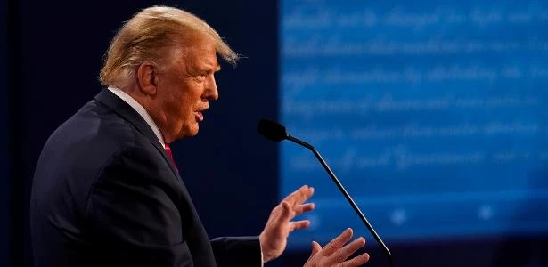 Trump não tem intenção de admitir derrota, diz campanha