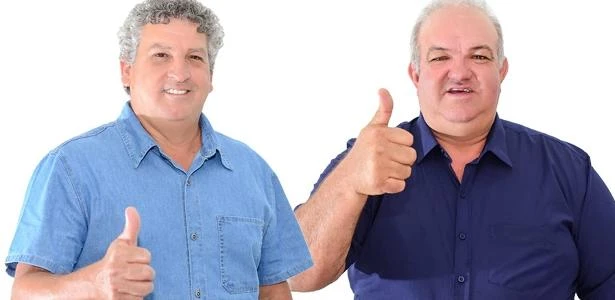 Com chapa única, cidade do Paraná terá prefeito do PT e vice do PSL