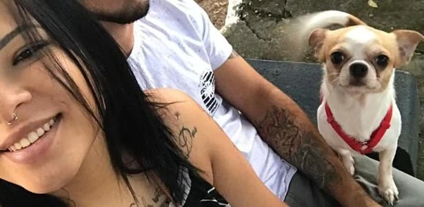 Cachorro some e família oferece carro como recompensa para quem achá-lo