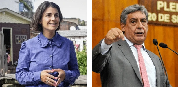 Discussão sobre IPTU e privatização esquenta debate em Porto Alegre