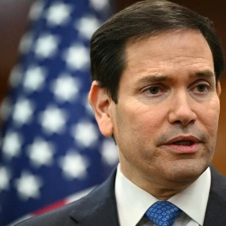 Escolha de Rubio é evidência de componente político, mas jogo só começou Raquel Landim