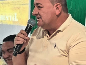 'Peguei a prefeitura sem um centavo', diz prefeito de campeã de emendas Tiago Mali