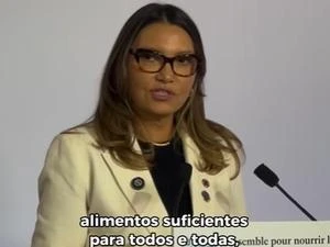 Josias: Janja precisa prestar contas ao voar nas asas dos contribuintes