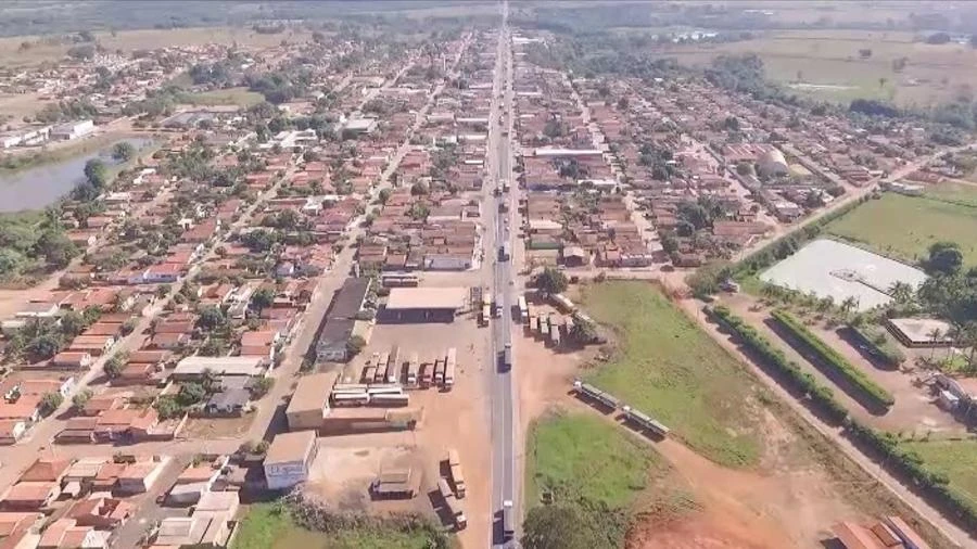 Mãe e filha são vítimas de estupro coletivo após encontro em MT