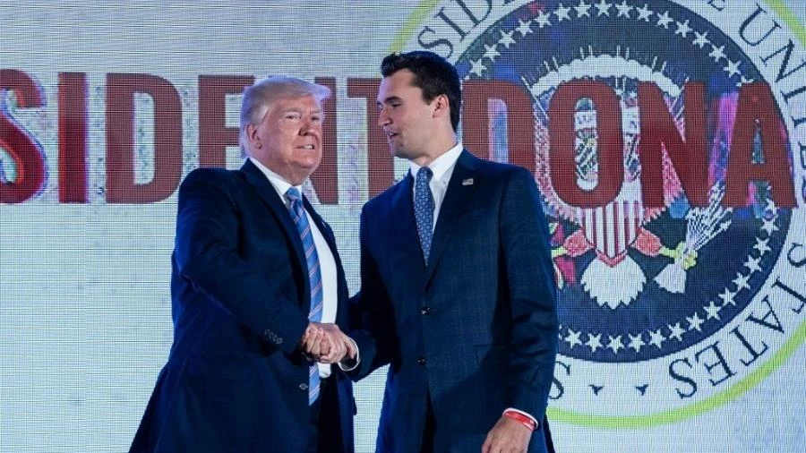 Bolsonaristas associam morte de Kirk, tiro em Trump e facada em Bolsonaro