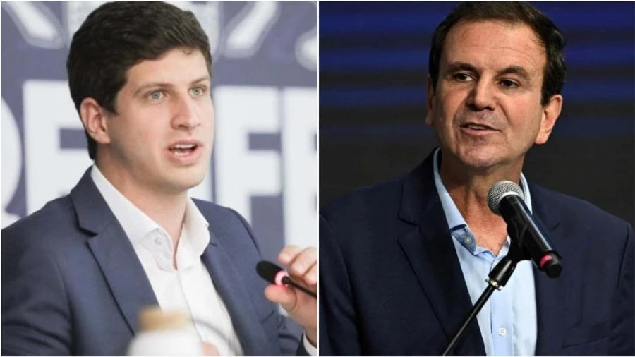 Na urna municipal, continuísmo fala mais alto que polarização José Roberto de Toledo