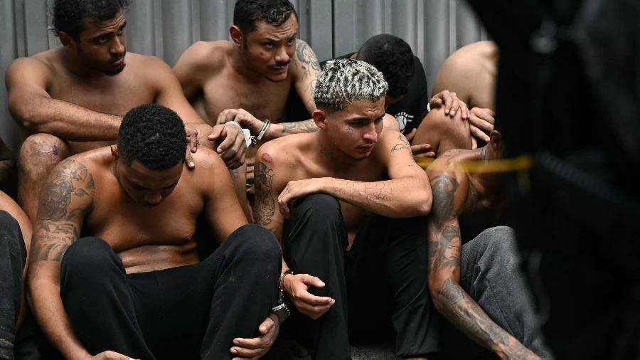 'Horrorizada', ONU cobra investigações sobre mortes no Rio Jamil Chade