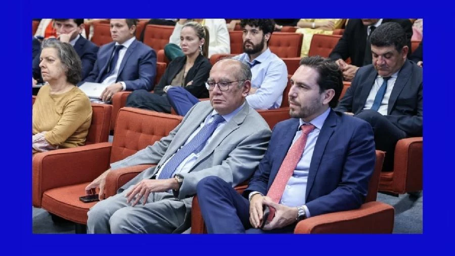 Gilmar: STF unido; a falsa tese dos poderes de exceção; Fux imune aos fatos Reinaldo Azevedo