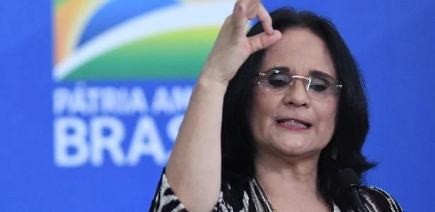 ONU cobra explicações a Damares sobre garantias ao aborto legal