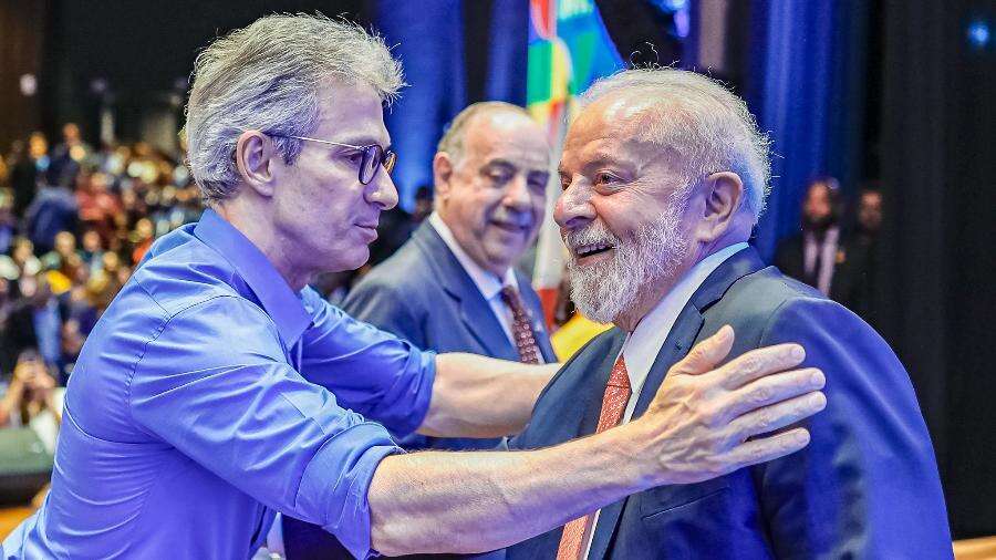 Josias: Na briga entre Lula e governadores, contribuinte entra com a cara