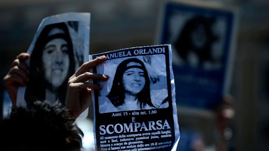 Desaparecida do Vaticano: Caso sem solução há 40 anos será desafio do papa