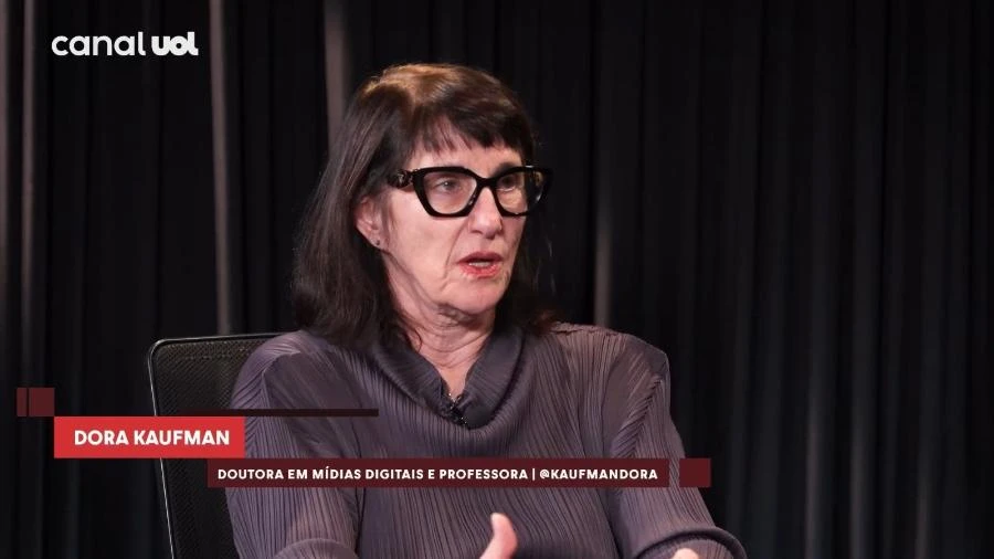'Quando não acha a resposta, inventa': especialista explica como IA alucina