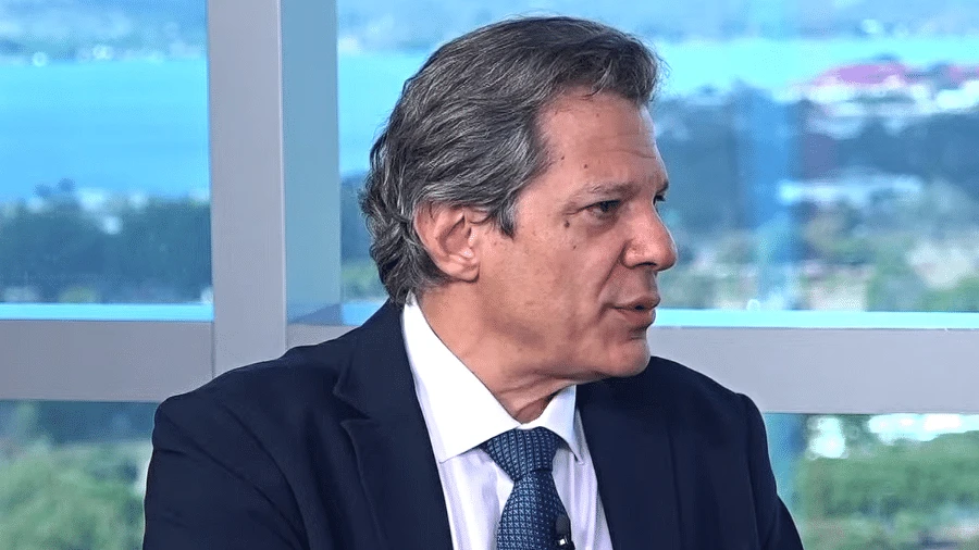 Haddad: Empresas diretamente afetadas pelo tarifaço podem receber subsídio